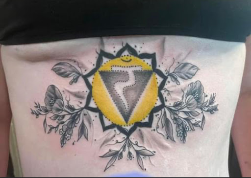 Explore mississippi tattoo ideas, creative tattoo ideas in Mayodan, available at Bleeding Ink Tattoo