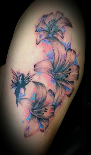 Explore tattoo ideas army, creative tattoo ideas in Pahrump, available at Aloha Ink Tattoo