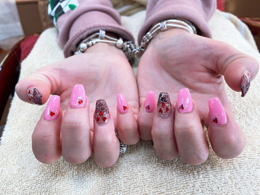 Nail Salon «VV Nails», reviews and photos, 2809 Bickford Ave # G, Snohomish, WA 98290, USA