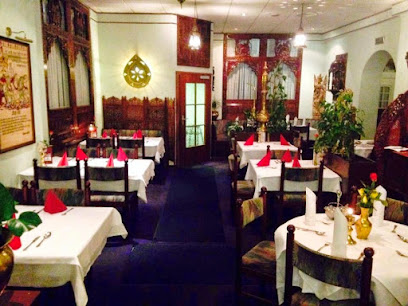 Maharaja Indisches Restaurant - Ernst-Reuter-Straße 20, 97080 Würzburg, Germany