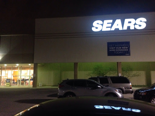 Department Store «Sears», reviews and photos, 7503 W Cermak Rd, North Riverside, IL 60546, USA