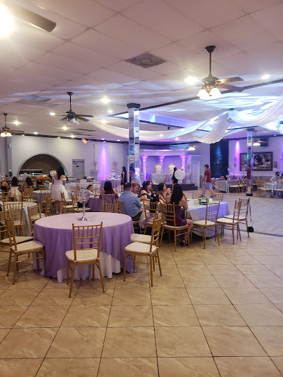 Tradition Party Hall