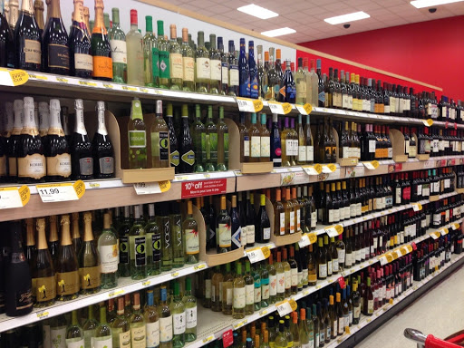 Department Store «Target», reviews and photos, 6100 Arlington Blvd, Falls Church, VA 22044, USA