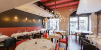 Atmosphère du Restaurant Maison MV à Marseille - n°10