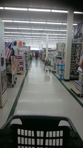 Fabric Store «Jo-Ann Fabrics and Crafts», reviews and photos, 311 Sagamore Pkwy N, Lafayette, IN 47904, USA