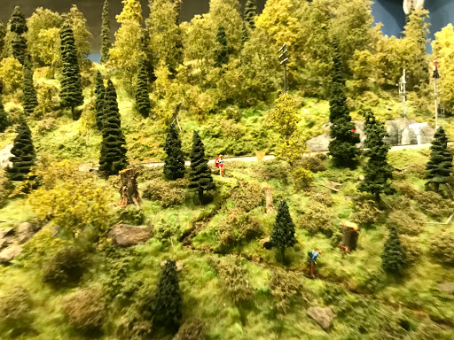 History Museum «Washington State History Museum», reviews and photos, 1911 Pacific Ave, Tacoma, WA 98402, USA