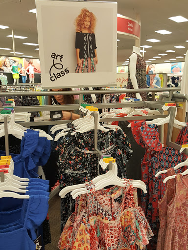 Department Store «Target», reviews and photos, 3900 Sisk Rd, Modesto, CA 95356, USA