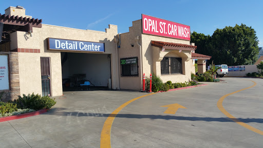 Car Wash «Opal Street Car Wash», reviews and photos, 3898 Opal St, Riverside, CA 92509, USA