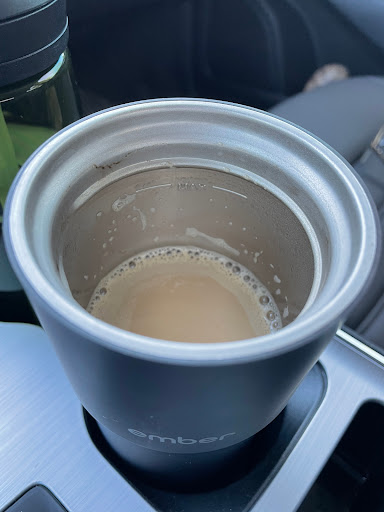 Coffee Shop «Starbucks», reviews and photos, 1113 E North Ave, Belton, MO 64012, USA