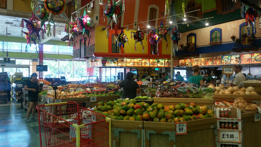 Grocery Store «Mi Pueblo Food Center # 20», reviews and photos, 727 1st St, Gilroy, CA 92020, USA