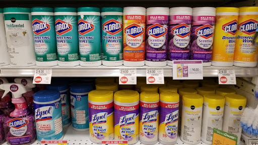 Supermarket «Publix Super Market at Churchill Square», reviews and photos, 303 SE 17th St, Ocala, FL 34471, USA