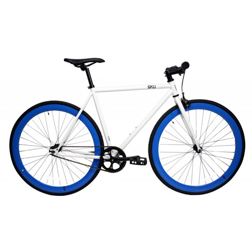 Bicycle Store «SGV Bicycles», reviews and photos, 14145 Proctor Ave #18, La Puente, CA 91746, USA