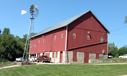 Chrisholm MetroPark