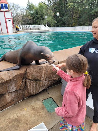 Zoo «Oceans of Fun», reviews and photos, 10001 W Bluemound Rd, Milwaukee, WI 53226, USA