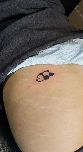 Explore hand tattoo drawing ideas, creative tattoo ideas in Chicago, available at Forever Ink