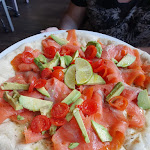 Photo n°3 de l'avis de Ivo.v fait le 29/04/2019 à 17:30 sur le  Nhero Milano à Milan