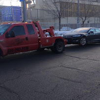 Stress Less Towing & Recovery Powered By ARRC - Photo 5 - Car repair in , Minneapolis
