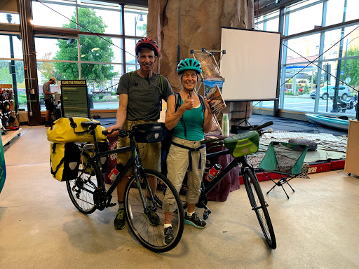 Camping Store «REI», reviews and photos, 412 S 27th St, Pittsburgh, PA 15203, USA