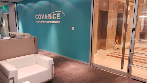 Covance ARG SA