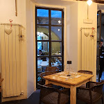 Photo n°1 de l'avis de Ron. fait le 13/04/2024 à 07:16 sur le  Ristorante Latteria San Fedele à Como