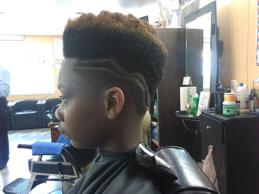 Barber Shop «Cuts And Shave Barbershop», reviews and photos, 94 Washington St, Poughkeepsie, NY 12601, USA