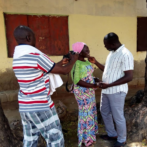 Deana Guest Inn, Numan, Nigeria, Hotel, state Adamawa