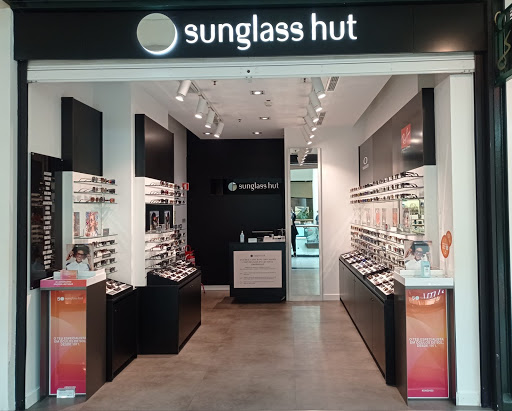 Sunglass Hut Via Catarina Shopping