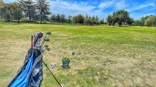 Golf Course «Creekside Golf Course», reviews and photos, 701 Lincoln Ave, Modesto, CA 95354, USA