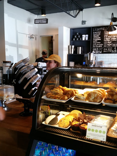 Coffee Shop «DI Coffee Bar», reviews and photos, 214 E Davis Blvd, Tampa, FL 33606, USA