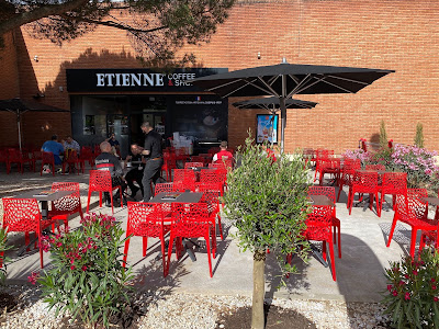 ETIENNE Coffee & Shop Castres Auchan Aushopping à Castres