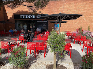 Photo n°52 de ETIENNE Coffee & Shop Castres Auchan Aushopping à Castres ()