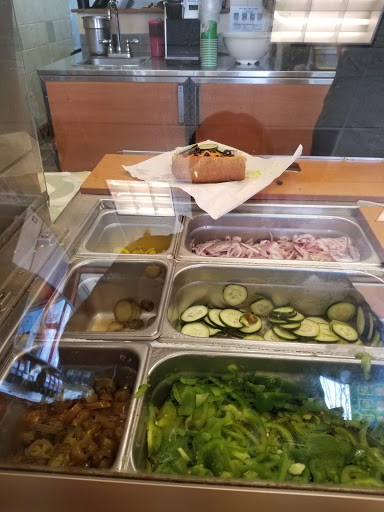 Sandwich Shop «Subway», reviews and photos, 46659 Mission Blvd K-2, Fremont, CA 94539, USA