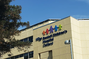 UCSF Benioff Children's Hospital - Oakland