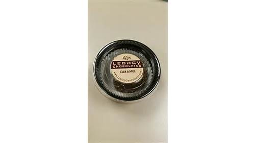 Chocolate Shop «Legacy Chocolates», reviews and photos, 141 4th St E #223, St Paul, MN 55101, USA