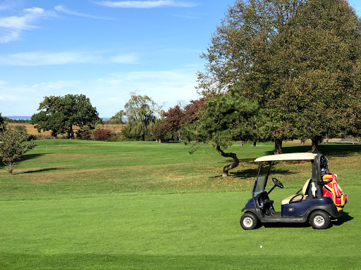 Golf Course «Crab Meadow Golf Course», reviews and photos, 220 Waterside Rd, Northport, NY 11768, USA