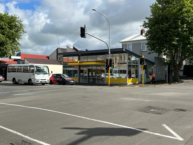 AA Centre - Whanganui - Driving school