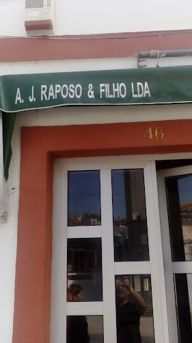 A.J.Raposo & Filho, Lda.