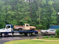 jmf towing durham - Photo 2 - Car repair in Durham, NC, Durham