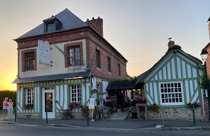 Photo n°35 de Le Moulin Saint Georges à Pennedepie ()