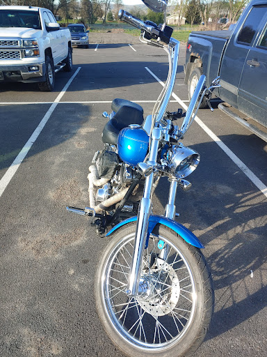 Ford Dealer «Cole & Burd Ford», reviews and photos, 1989 S Main St, Mansfield, PA 16933, USA