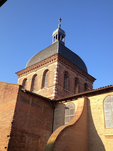 Église Saint-Pierre des Chartreux - Paroisse étudiante de Toulouse à Toulouse