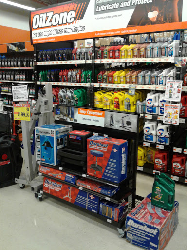 Auto Parts Store «AutoZone», reviews and photos, 4210 N State Rd 7, Coral Springs, FL 33073, USA