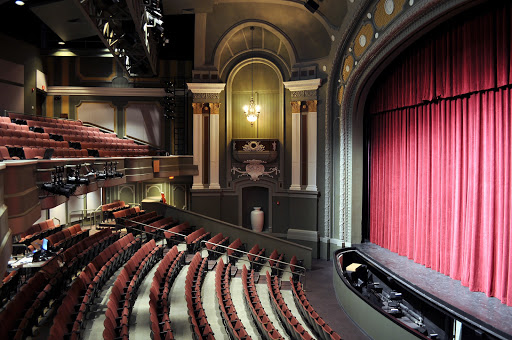 Performing Arts Theater «Theatre Cedar Rapids», reviews and photos, 102 3rd St SE, Cedar Rapids, IA 52401, USA