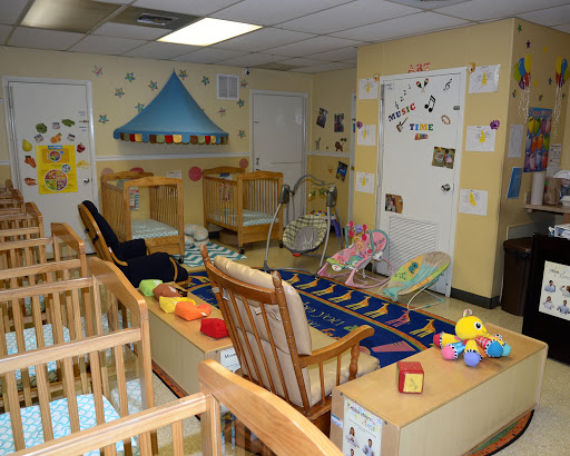 Day Care Center «La Petite Academy of Miramar, FL», reviews and photos, 2610 S Douglas Rd, Miramar, FL 33025, USA