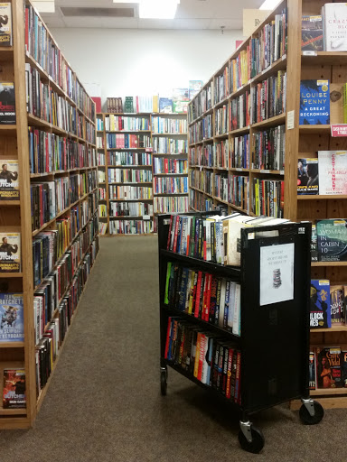 Book Store «Half Price Books», reviews and photos, 4322 E Cactus Rd, Phoenix, AZ 85032, USA