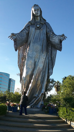 Book Store «Our Lady of Peace Gift Shop», reviews and photos, 2800 Mission College Blvd, Santa Clara, CA 95054, USA