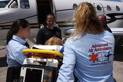 Advanced Air Ambulance Corporation