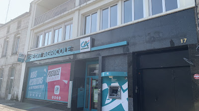 Crédit Agricole de Champagne-Bourgogne à Saint-Dizier