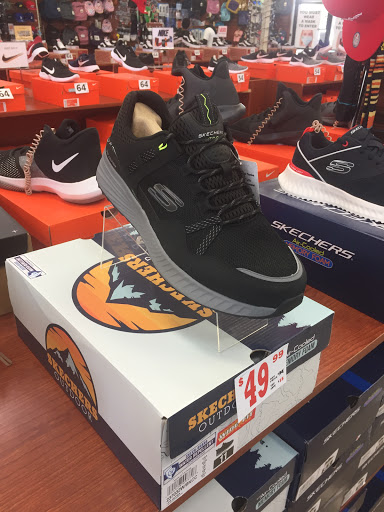 Shoe Store «Shoe City - Riverside», reviews and photos, 3535 Tyler St A3, Riverside, CA 92503, USA