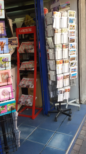 Librairie Maison de la Presse Auterive